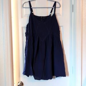 Torrid Cami Dress sz 2